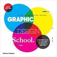Graphic Design School - David Dabner - Sandra Stewart