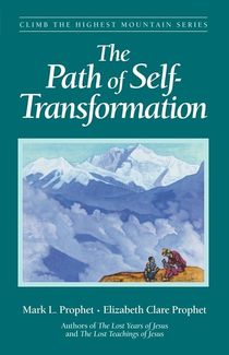 Path Of Self-Transformation