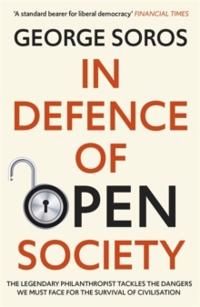 In Defence of Open Society | 0:e upplagan