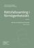 Rättsfallssamling i förmögenhetsrätt Volym 2  : Allmän avtalsrätt & kontraktsrätt