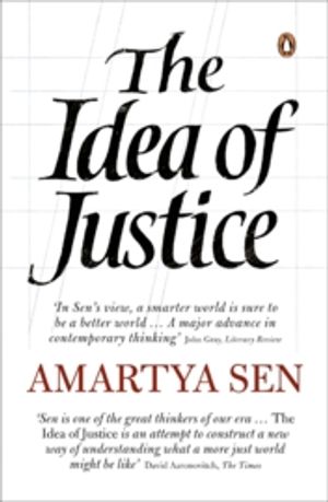 The Idea of Justice