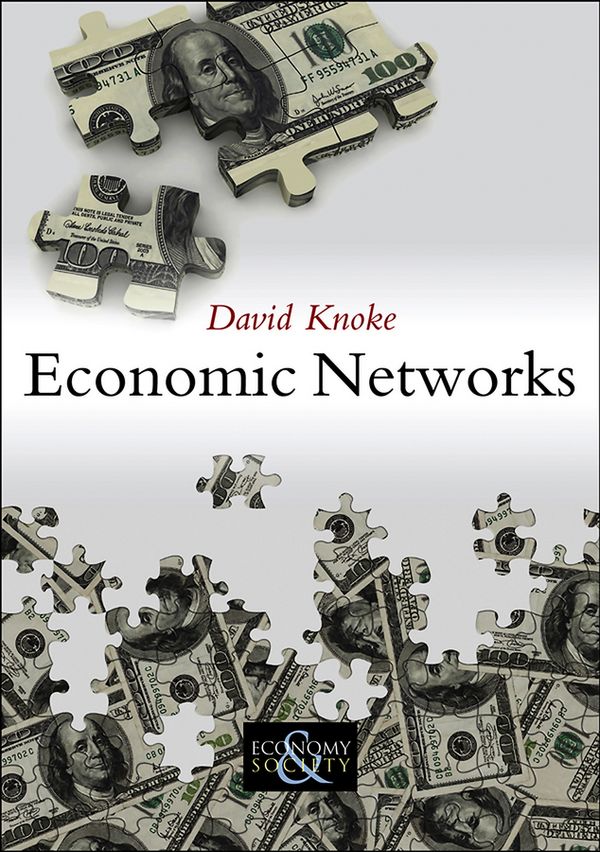 Economic Networks | 0:e upplagan