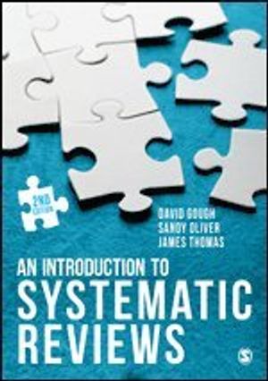 An Introduction to Systematic Reviews |  2:e upplagan