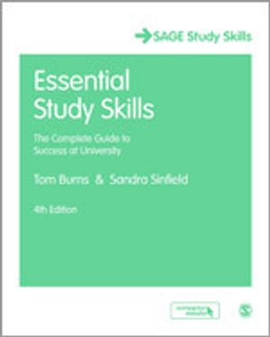 Essential Study Skills | 4:e upplagan