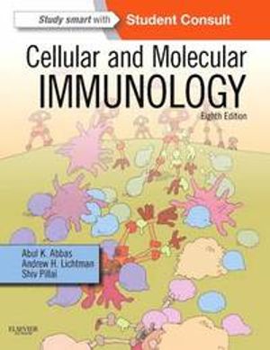 Cellular and Molecular Immunology | 8:e upplagan