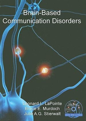 Brain-Based Communication Disorders