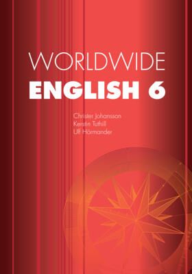 Worldwide English 6 Allt i ett-bok | 0:e upplagan