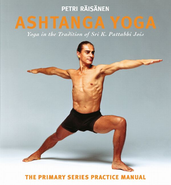 Ashtanga Yoga | 0:e upplagan