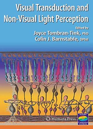 Visual Transduction And Non-Visual Light Perception