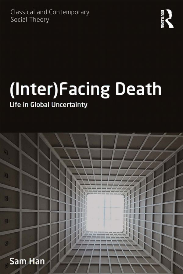 (Inter)Facing Death | 1:a upplagan