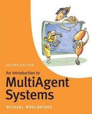 An Introduction to MultiAgent Systems |  2:e upplagan