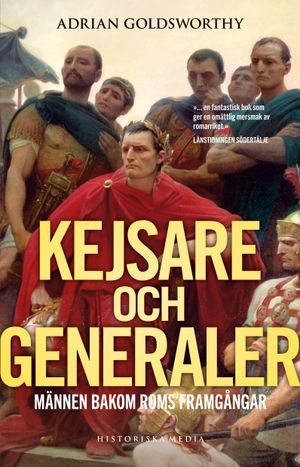 Kejsare och generaler