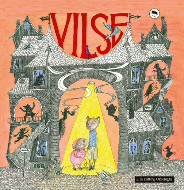 VILSE | 1:a upplagan