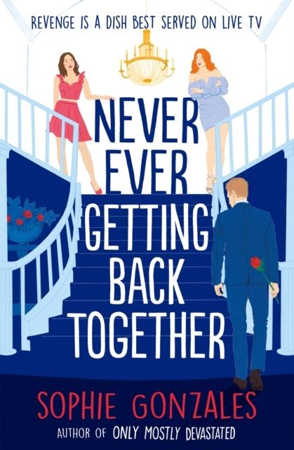Never Ever Getting Back Together | 0:e upplagan