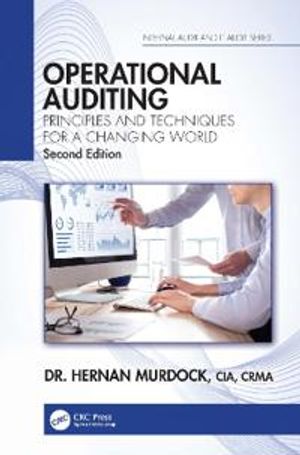 Operational Auditing |  2:e upplagan