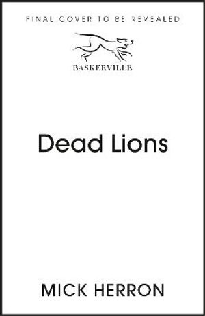 Dead Lions