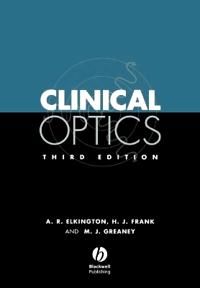Clinical Optics | 3:e upplagan