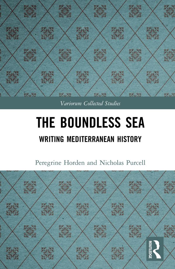 The Boundless Sea | 1:a upplagan