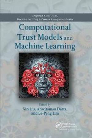 Computational Trust Models and Machine Learning | 1:a upplagan