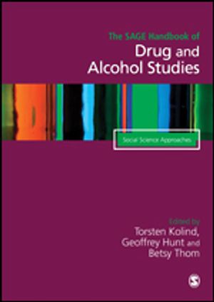 The SAGE Handbook of Drug & Alcohol Studies | 1:a upplagan