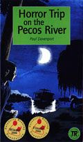 Teen Readers Horror Trip on the Pecos River nivå 2