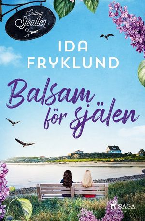 Balsam för själen | 1:a upplagan