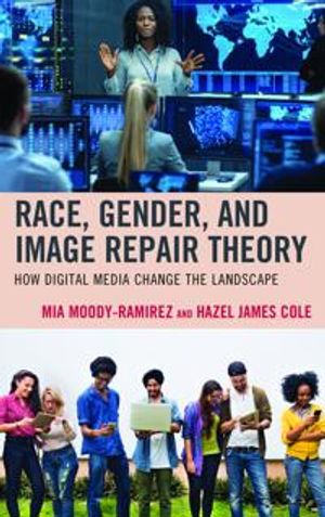 Race, Gender, and Image Repair Theory