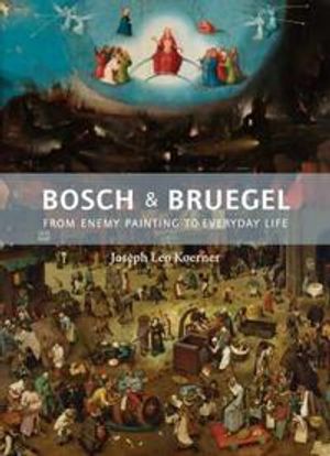 Bosch and Bruegel