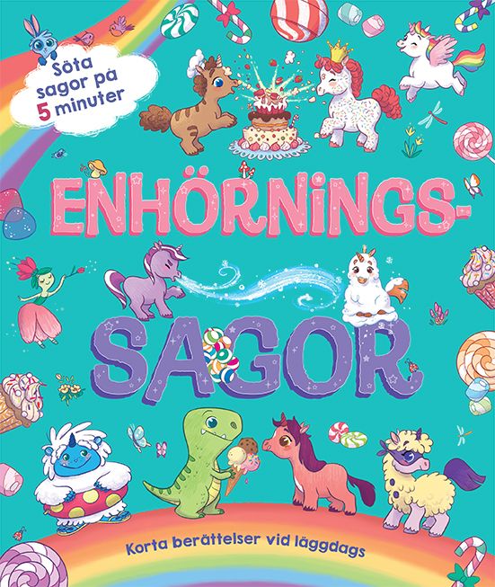 Enhörningssagor | 0:e upplagan