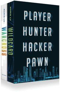 The Warcross Box Set | 0:e upplagan