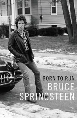 Born to Run | 0:e upplagan