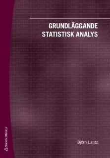 Grundläggande statistisk analys | 2:a upplagan