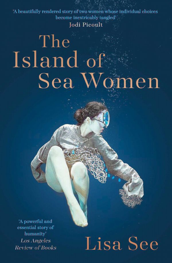 Island of Sea Women