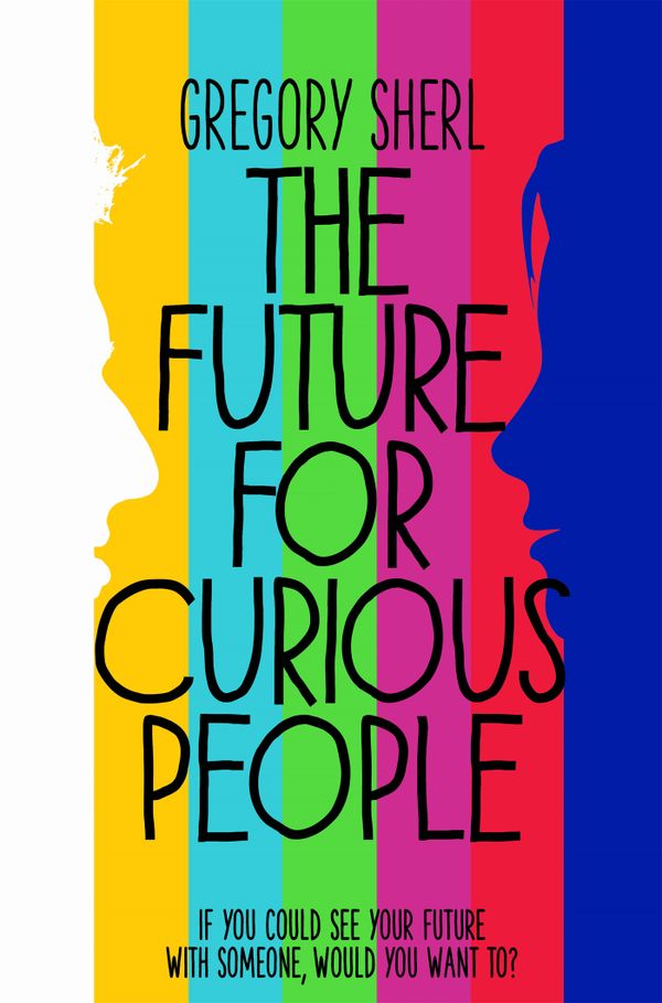 The Future for Curious People | 0:e upplagan