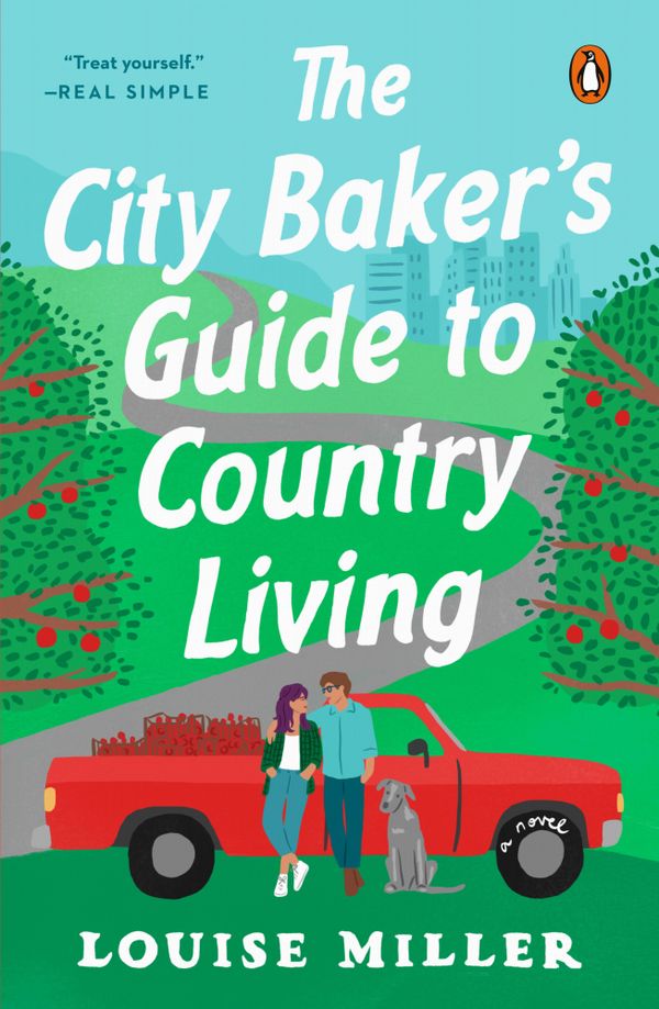 City Baker's Guide To Country | 0:e upplagan