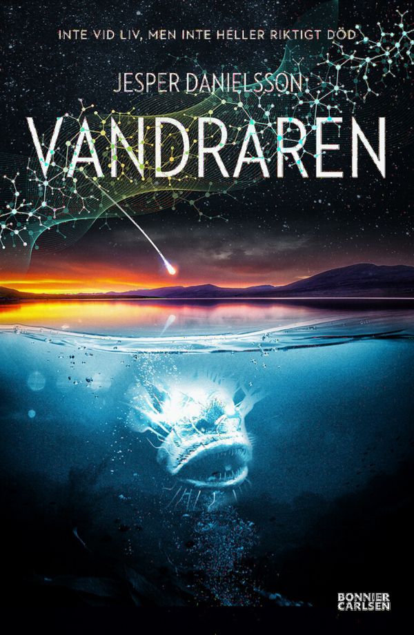 Vandraren | 0:e upplagan