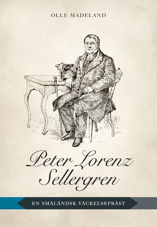 Peter Lorenz Sellergren | 1:a upplagan