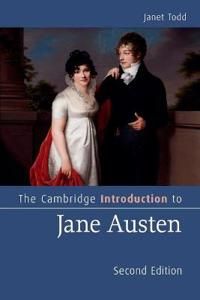 The Cambridge Introduction to Jane Austen | 0:e upplagan