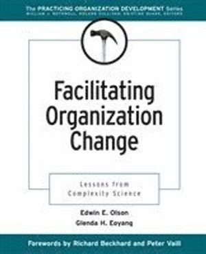 Facilitating Organization Change | 1:a upplagan