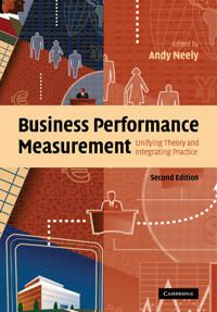 Business Performance Measurement | 2:a upplagan