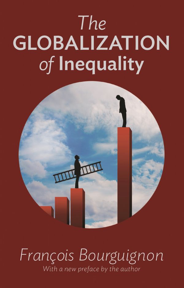 The Globalization of Inequality | 0:e upplagan