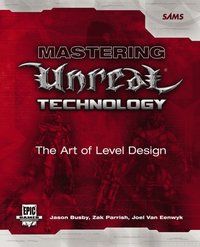 Mastering Unreal Technology