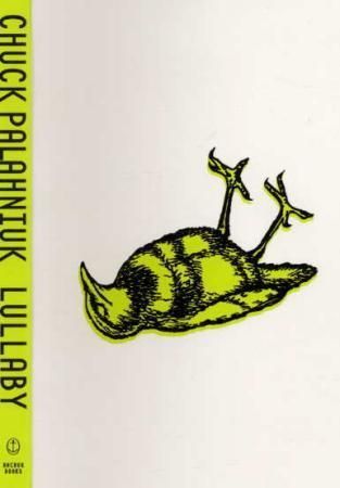 Lullaby | 1:a upplagan