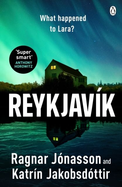Reykjavik | 0:e upplagan