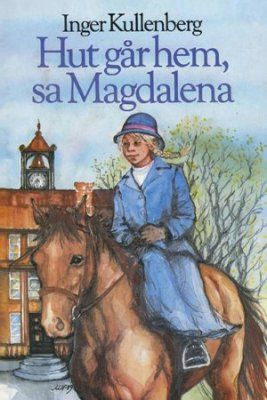 Hut går hem, sa Magdalena | 0:e upplagan
