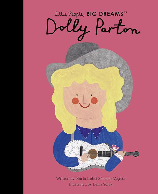 Dolly Parton My First Dolly Parton | 0:e upplagan