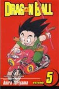 Dragon Ball | 2:a upplagan