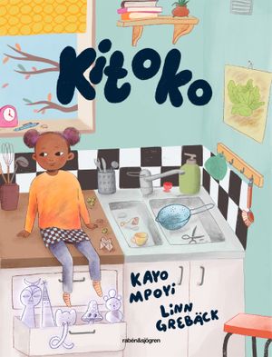 Kitoko | 1:a upplagan