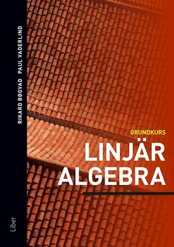 Linjär algebra - Grundkurs | 1:a upplagan