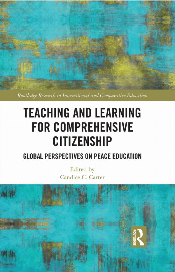 Teaching and Learning for Comprehensive Citizenship | 1:a upplagan